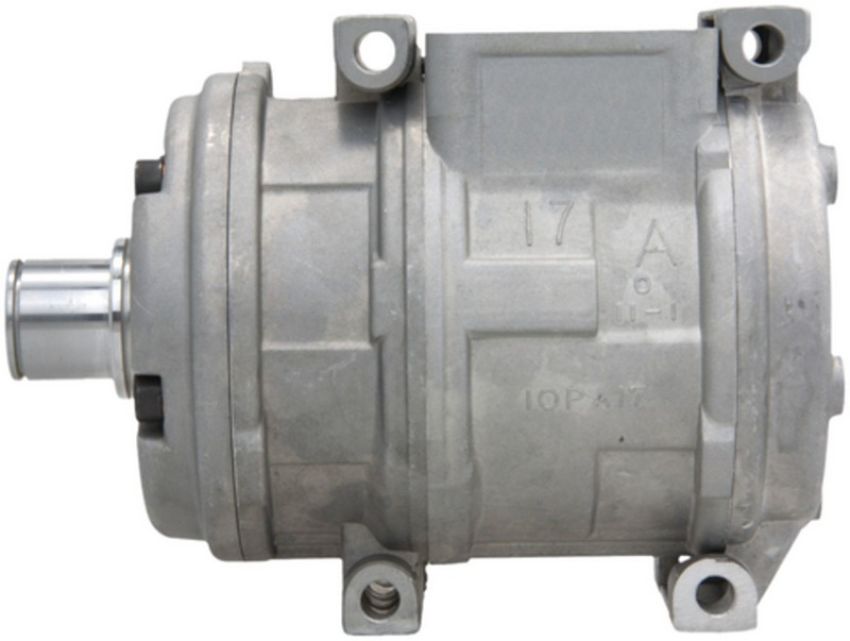 Four Seasons 58362 Denso 10PA17C Compressor w/o Clutch