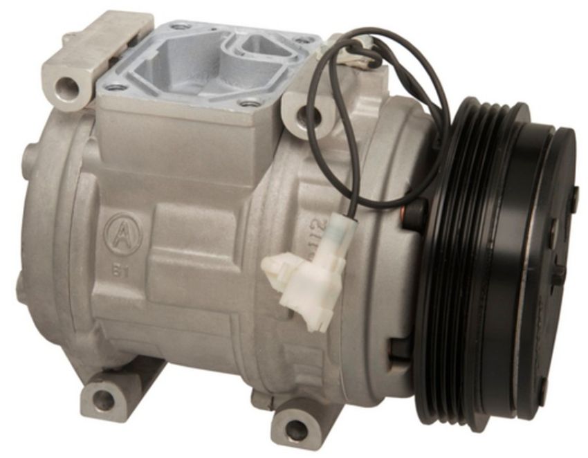 Four Seasons 58369 Denso 10PA15C Compressor