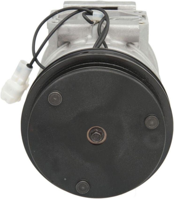 Four Seasons 58369 Denso 10PA15C Compressor
