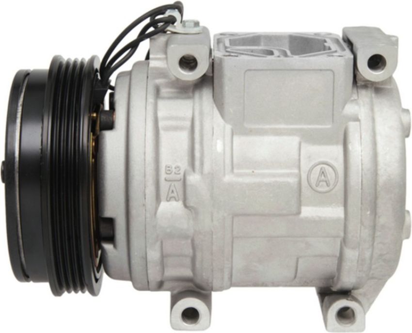Four Seasons 58369 Denso 10PA15C Compressor