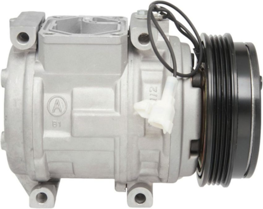 Four Seasons 58369 Denso 10PA15C Compressor