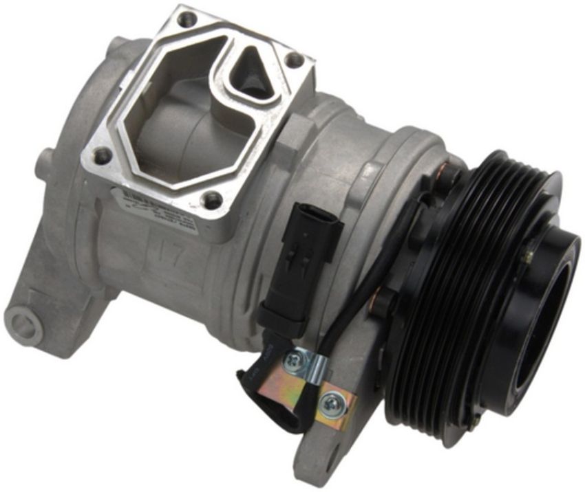 Four Seasons 58378 Denso 10PA17J Compressor