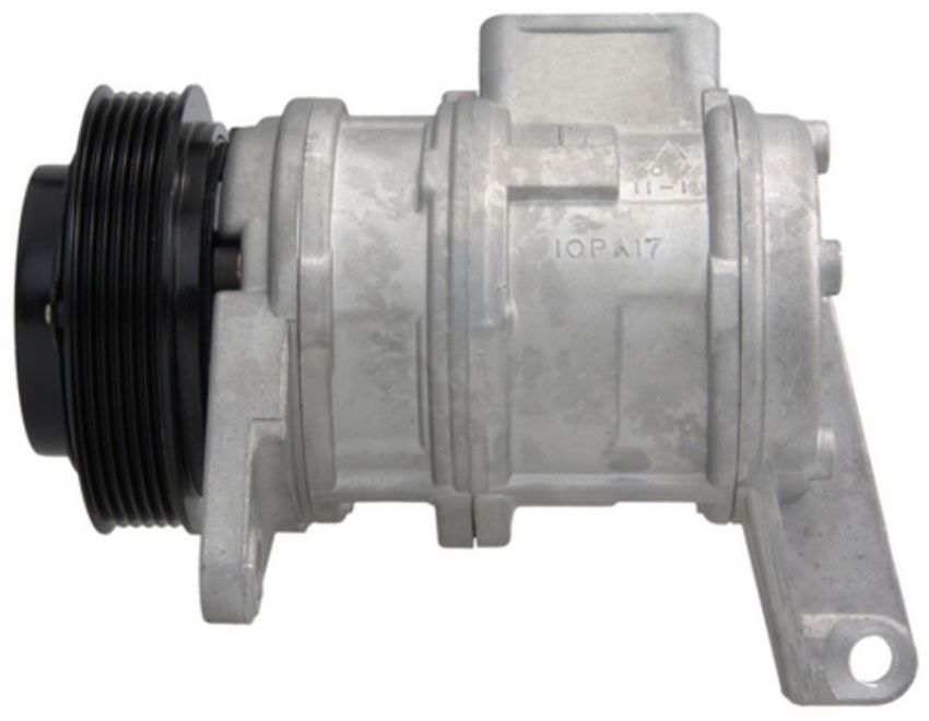 Four Seasons 58378 Denso 10PA17J Compressor