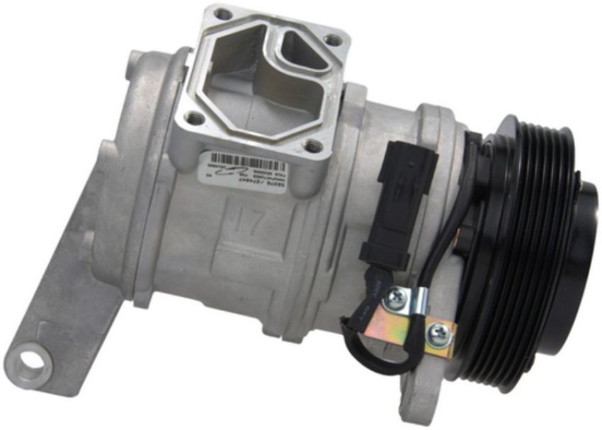 Four Seasons 58378 Denso 10PA17J Compressor