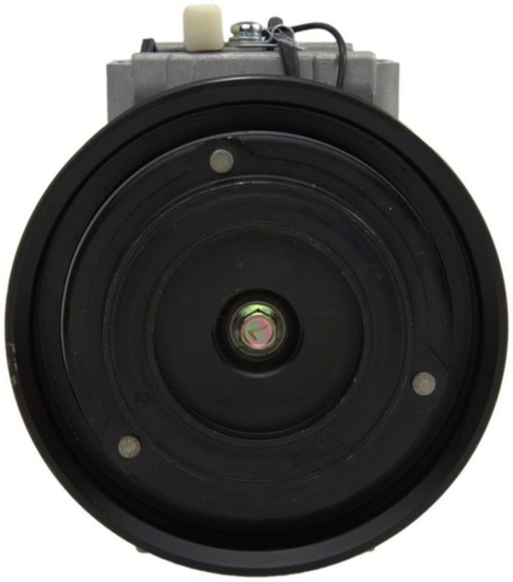 Four Seasons 58381 Denso 10PA17C Compressor