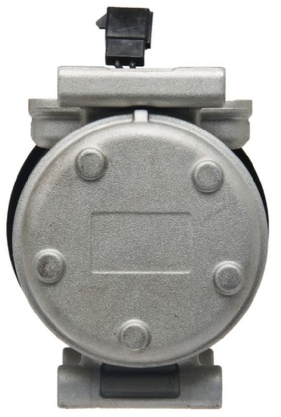 Four Seasons 58385 Denso 10P15C Compressor