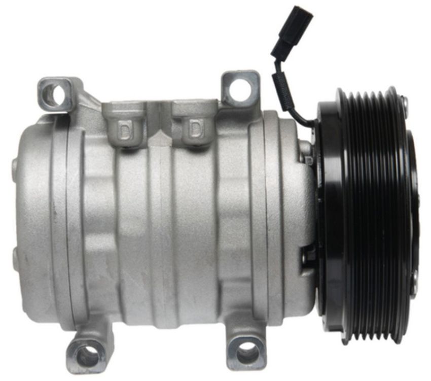 Four Seasons 58385 Denso 10P15C Compressor