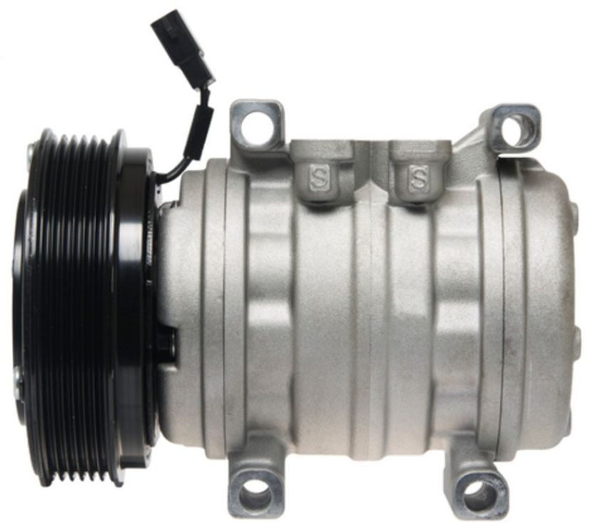 Four Seasons 58385 Denso 10P15C Compressor