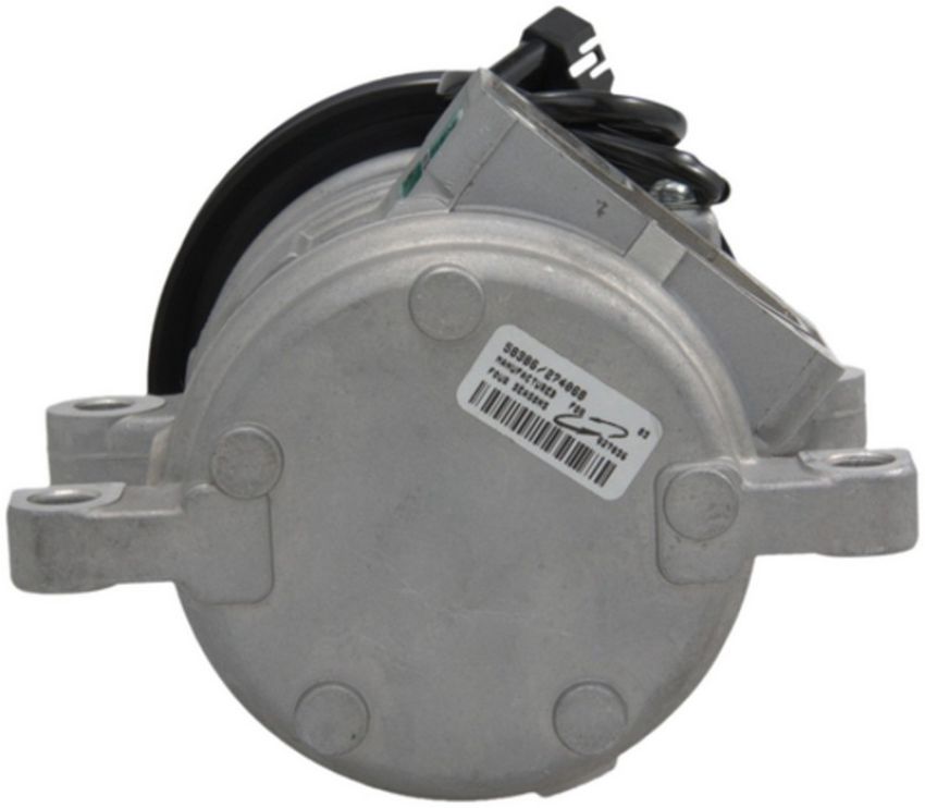 Four Seasons 58386 Denso 10PA17K Compressor