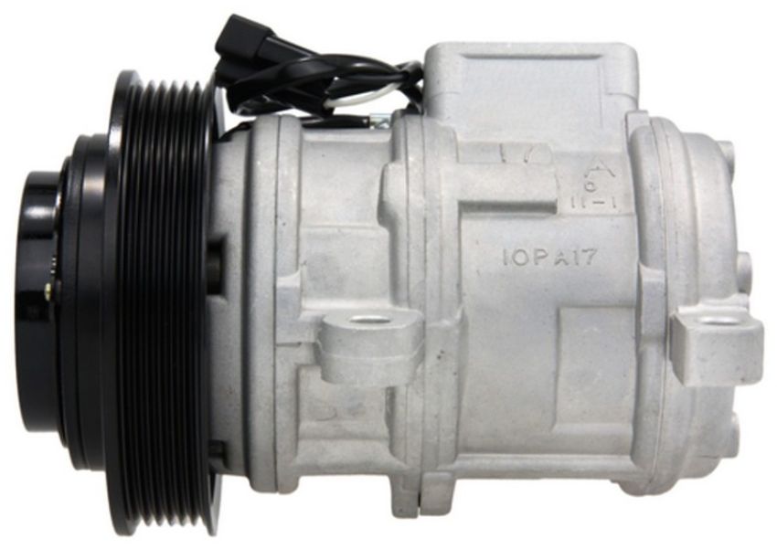 Four Seasons 58386 Denso 10PA17K Compressor