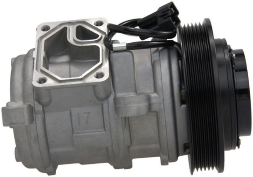 Four Seasons 58386 Denso 10PA17K Compressor