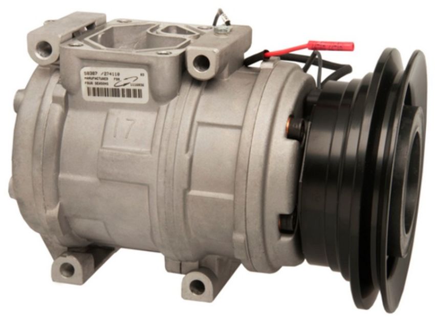 Four Seasons 58387 Denso 10PA17C Compressor