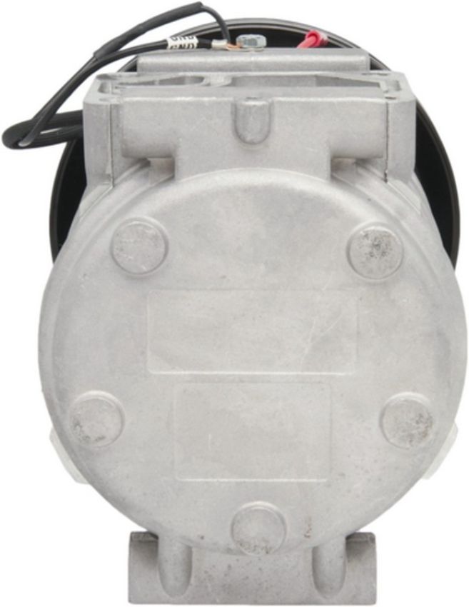 Four Seasons 58387 Denso 10PA17C Compressor
