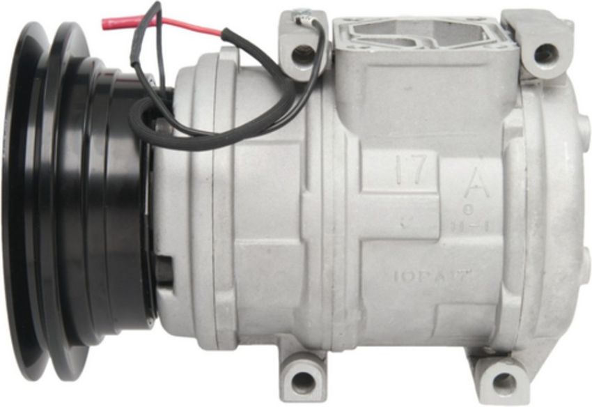 Four Seasons 58387 Denso 10PA17C Compressor