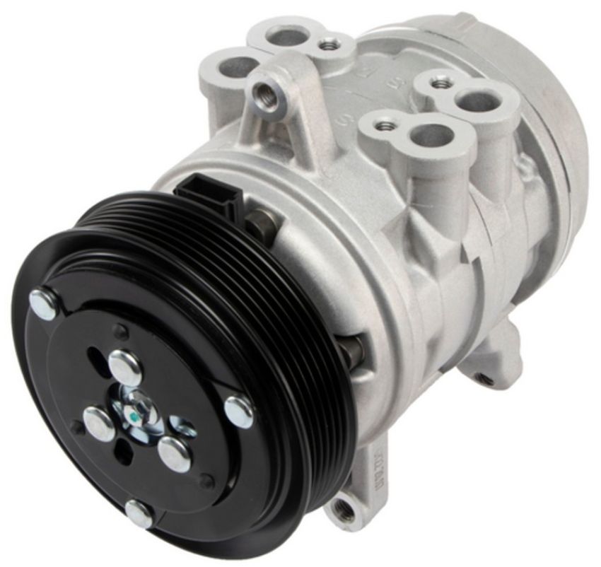 Four Seasons 58388 Denso 6P148A Compressor