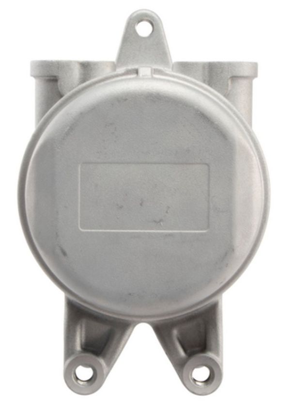Four Seasons 58388 Denso 6P148A Compressor