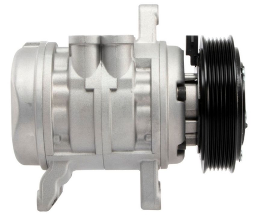 Four Seasons 58388 Denso 6P148A Compressor