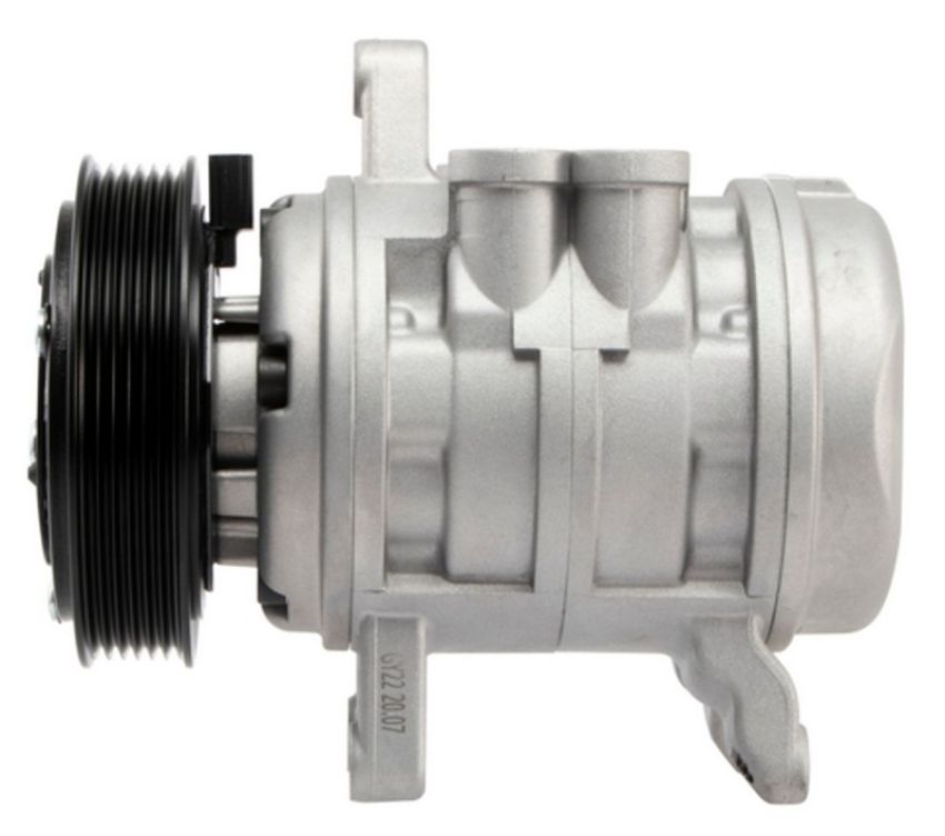 Four Seasons 58388 Denso 6P148A Compressor