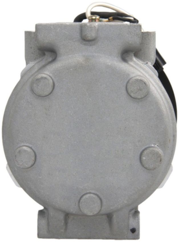 Four Seasons 58390 Denso 10PA17C Compressor