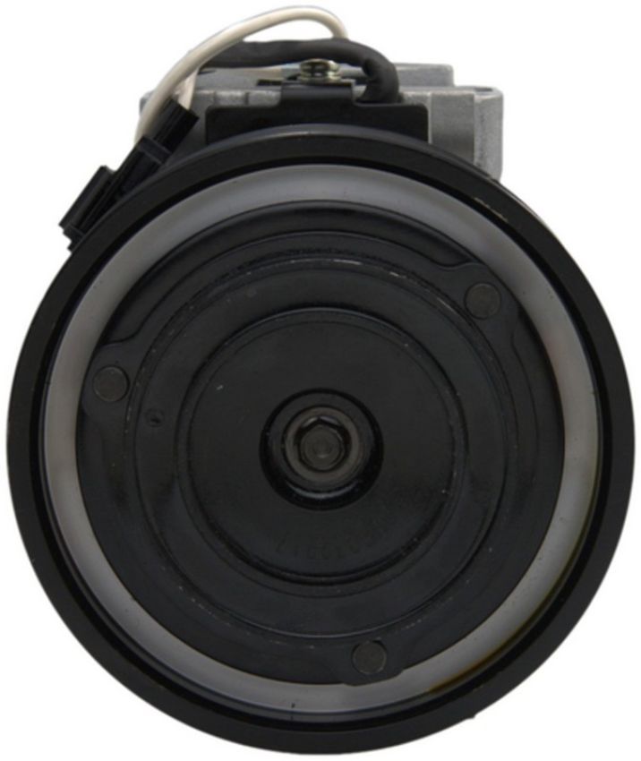 Four Seasons 58390 Denso 10PA17C Compressor