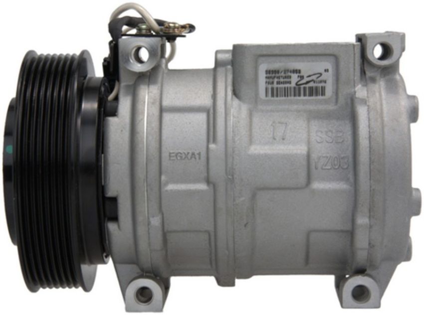 Four Seasons 58390 Denso 10PA17C Compressor