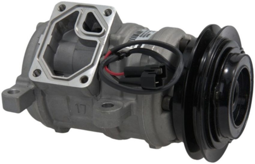 Four Seasons 58396 Denso 10PA17K Compressor
