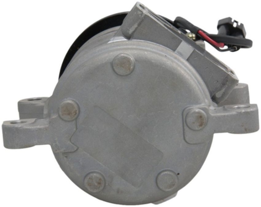 Four Seasons 58396 Denso 10PA17K Compressor