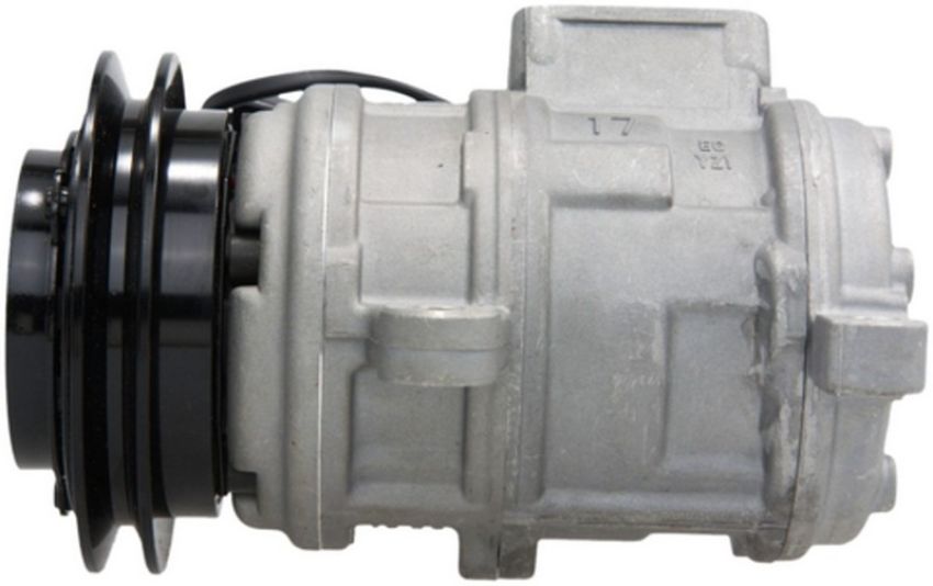Four Seasons 58396 Denso 10PA17K Compressor