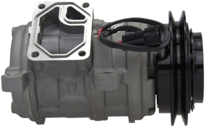 Four Seasons 58396 Denso 10PA17K Compressor
