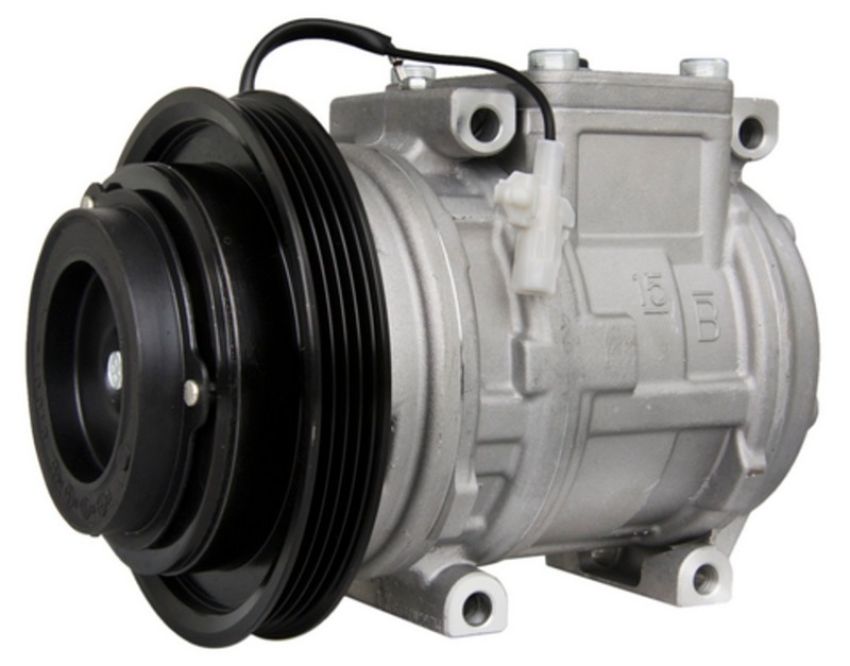 Four Seasons 58397 Denso 10PA15C Compressor