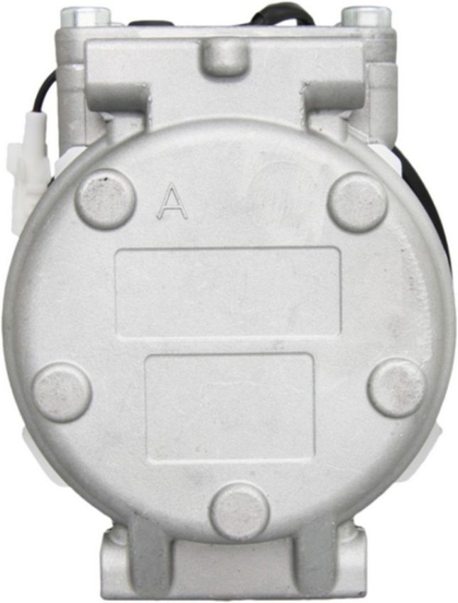 Four Seasons 58397 Denso 10PA15C Compressor