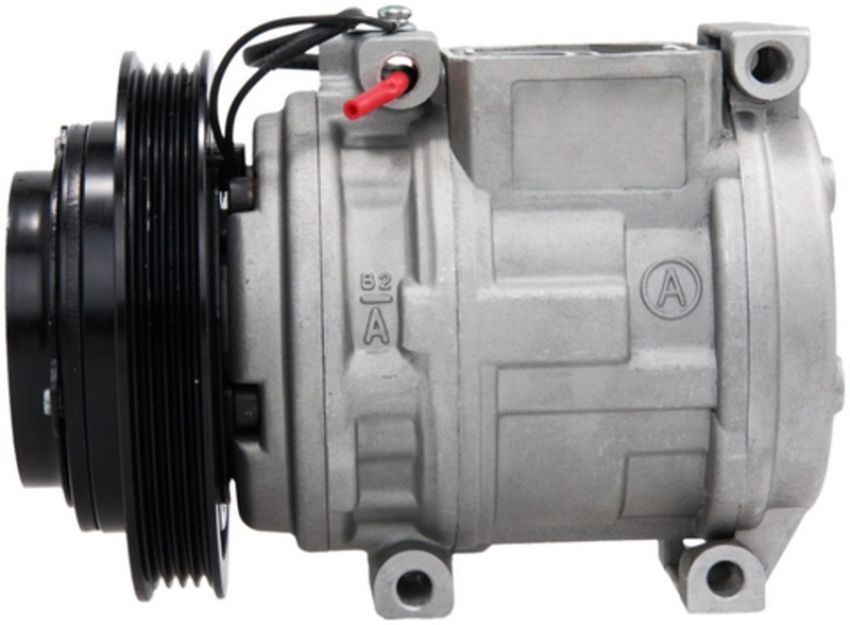 Four Seasons 58397 Denso 10PA15C Compressor