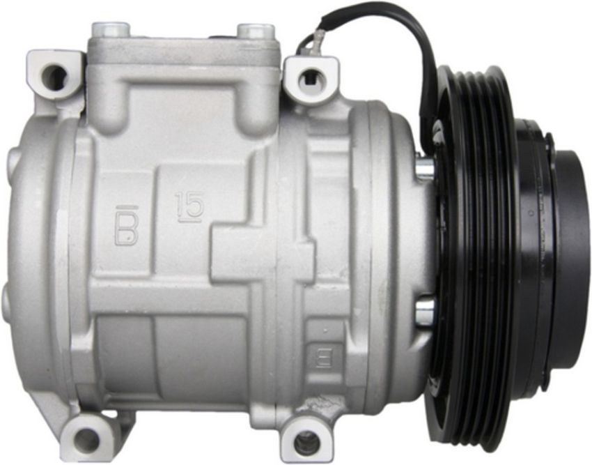 Four Seasons 58397 Denso 10PA15C Compressor