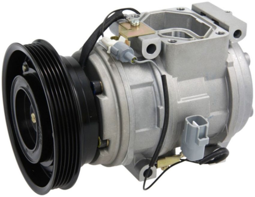 Four Seasons 58398 Denso 10PA17C Compressor