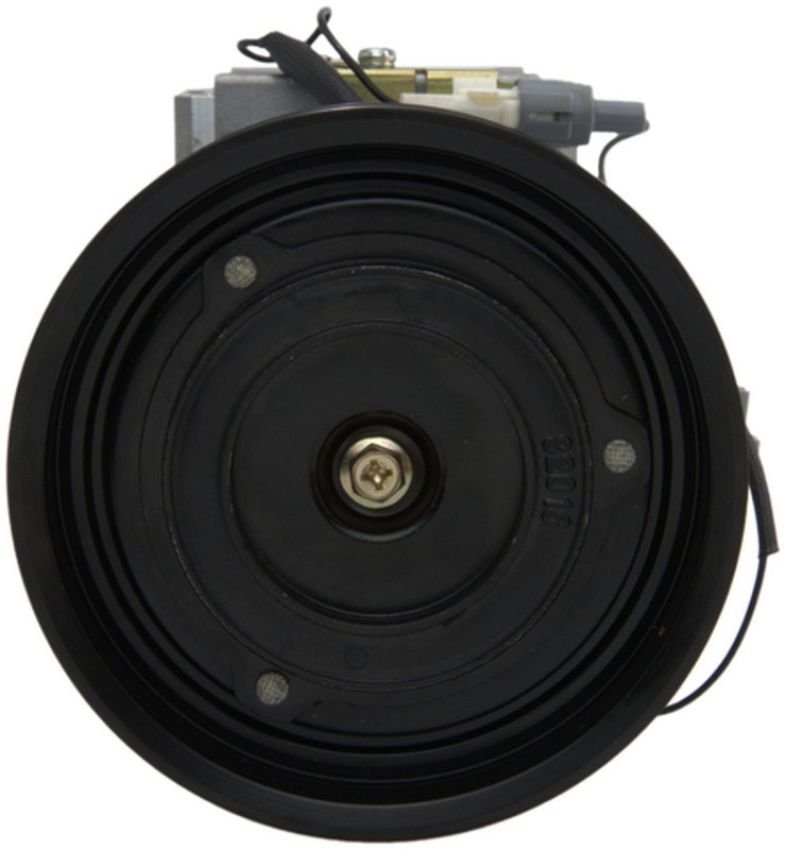 Four Seasons 58398 Denso 10PA17C Compressor