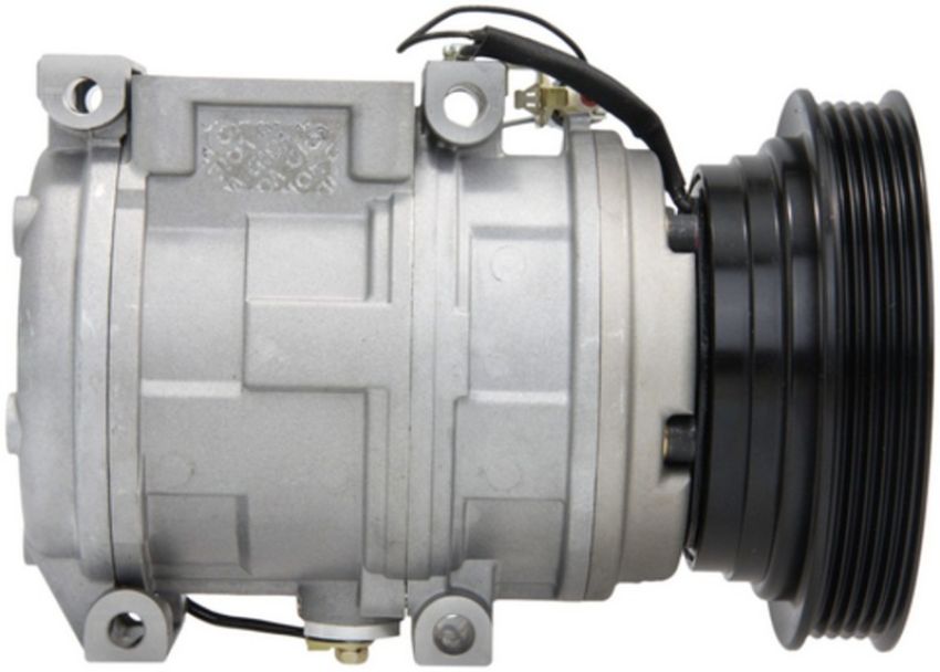 Four Seasons 58398 Denso 10PA17C Compressor