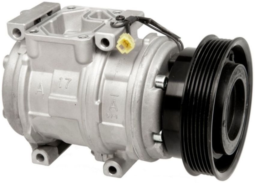 Four Seasons 58399 Denso 10PA17C Compressor