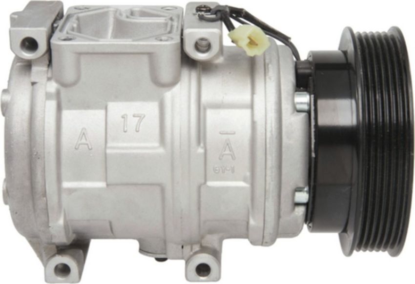 Four Seasons 58399 Denso 10PA17C Compressor