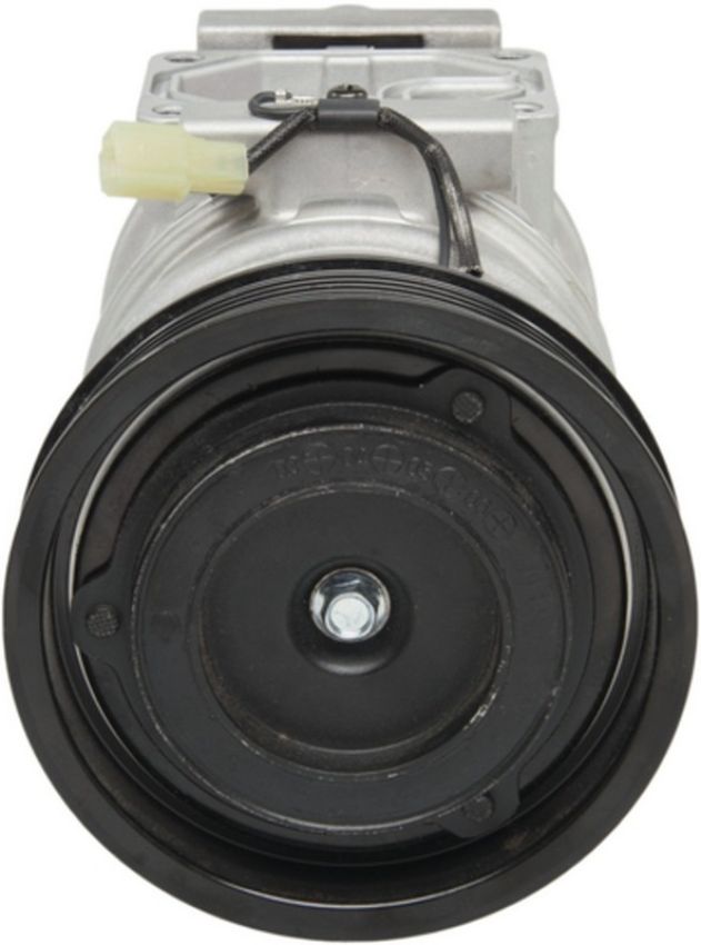 Four Seasons 58399 Denso 10PA17C Compressor