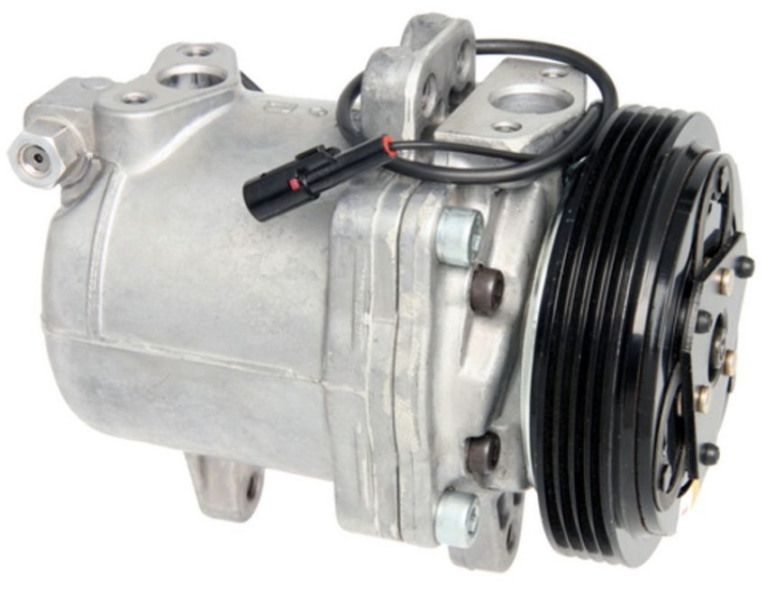 Four Seasons 58407 Calsonic Compressor