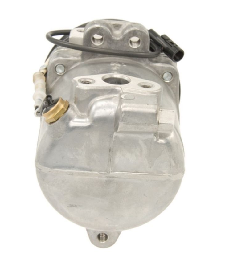 Four Seasons 58407 Calsonic Compressor