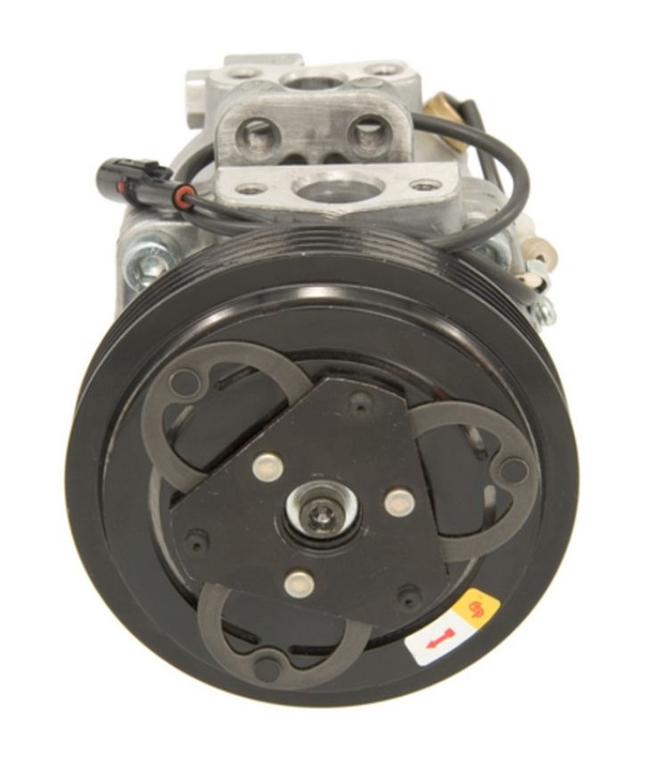 Four Seasons 58407 Calsonic Compressor