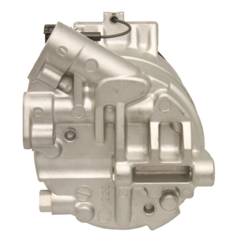 Four Seasons 58410 Valeo DKS17D Compressor