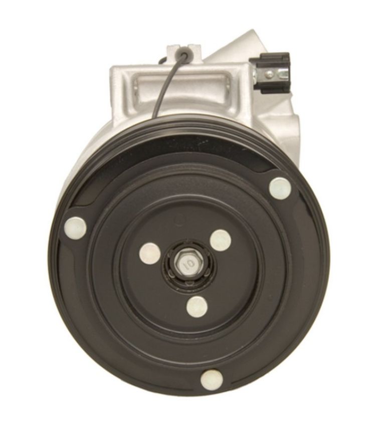 Four Seasons 58410 Valeo DKS17D Compressor