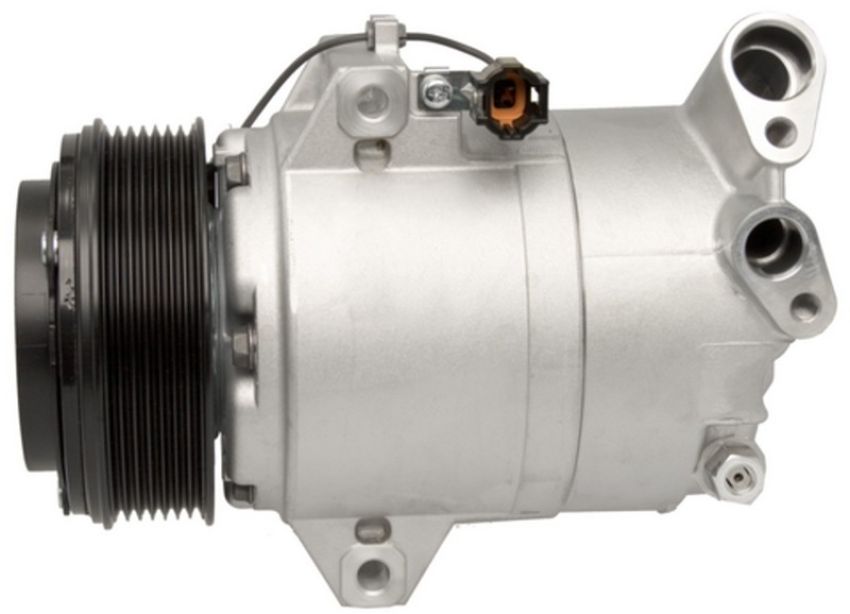 Four Seasons 58410 Valeo DKS17D Compressor