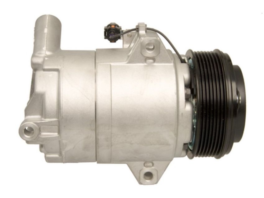 Four Seasons 58410 Valeo DKS17D Compressor
