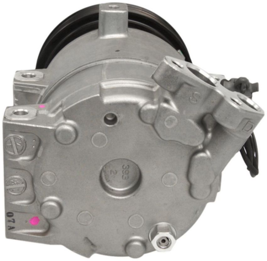 Four Seasons 58411 Valeo DKS17D Compressor