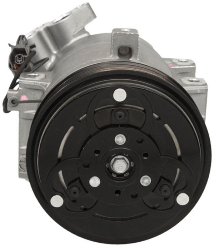 Four Seasons 58411 Valeo DKS17D Compressor