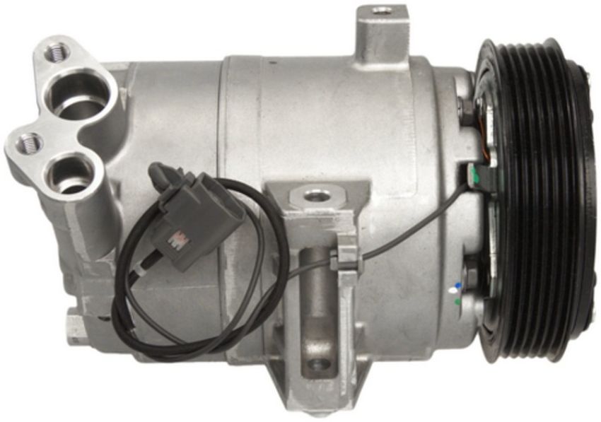 Four Seasons 58411 Valeo DKS17D Compressor