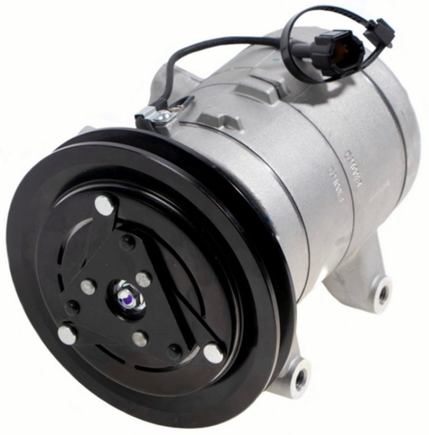 Four Seasons 58440 Calsonic NVR140S Compressor
